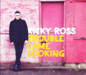 Trouble came looking